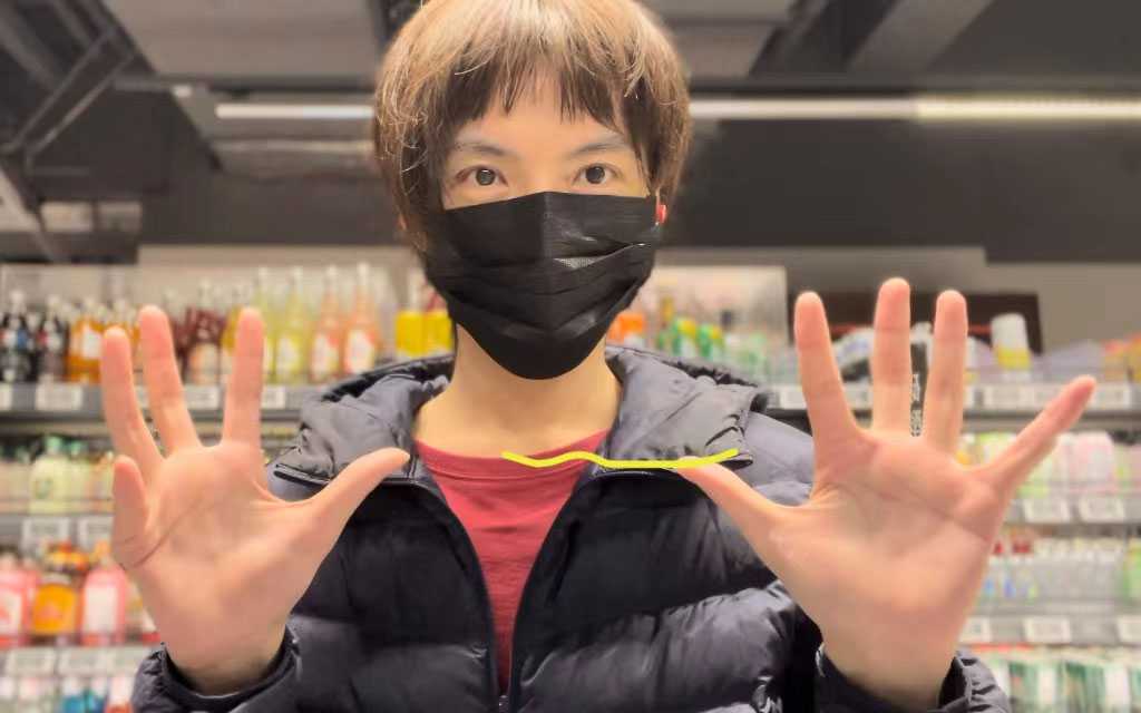 终于可以继续做视频了！